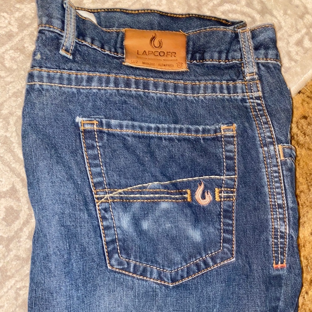 LAPCO FR JEANS